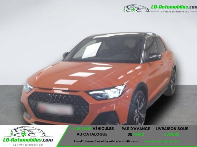 Audi A1 30 TFSI 116 ch BVA  de 2020