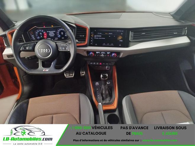 Audi A1 30 TFSI 116 ch BVA  de 2020