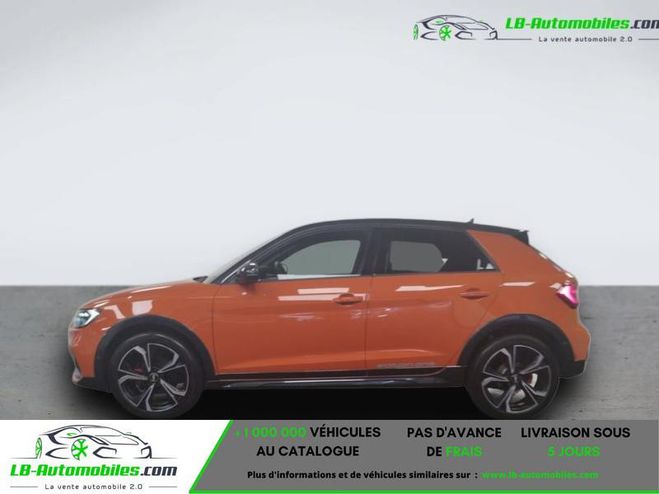 Audi A1 30 TFSI 116 ch BVA  de 2020