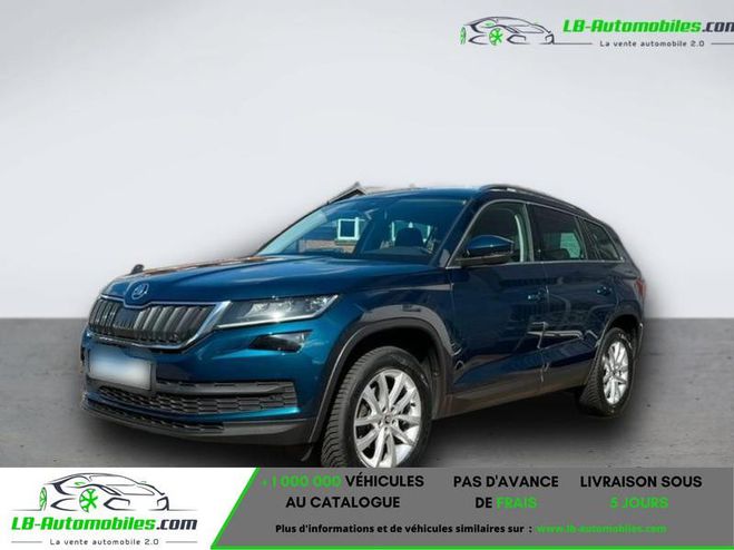 Skoda Kodiaq TSI 150 4x4 5pl  de 2017