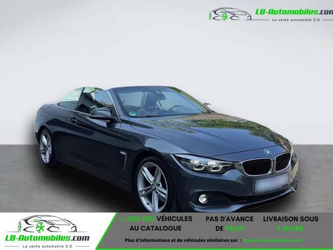 BMW Serie 4 430i 252 ch BVA  de 2019