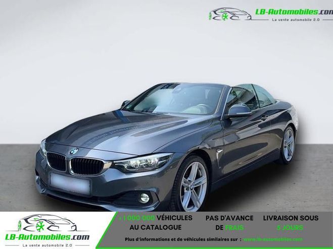 BMW Serie 4 430i 252 ch BVA  de 2019