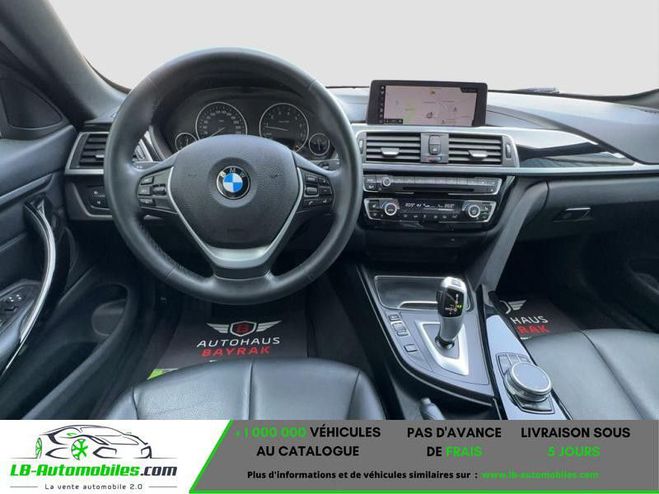 BMW Serie 4 430i 252 ch BVA  de 2019