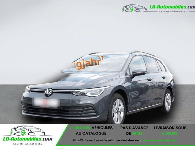 Volkswagen Golf 2.0 TDI 115 BVA  de 2022