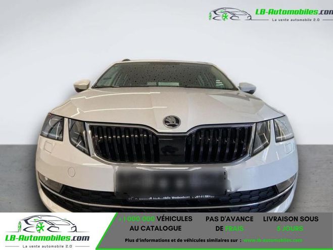 Skoda Octavia 2.0 TDI 116 ch BVA  de 2020