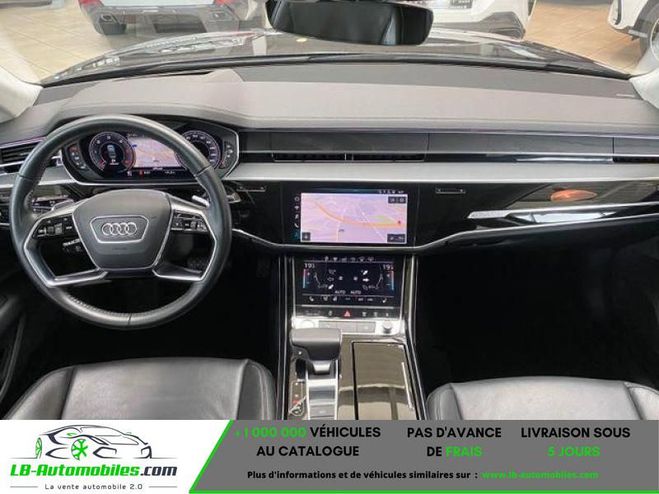 Audi A8 50 TDI 286 BVA Quattro  de 2019