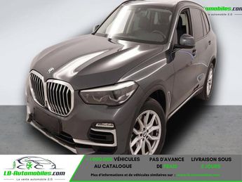  Voir détails -BMW X5 xDrive30d 265 ch BVA à Beaupuy (31)