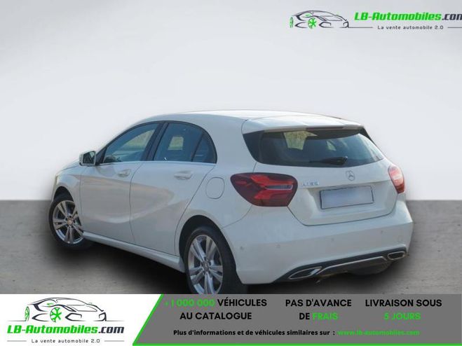 Mercedes Classe A 160 BVM  de 2016