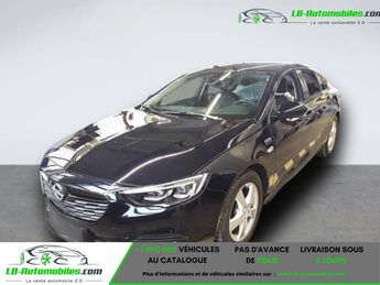  Voir détails -Opel Insignia 1.5 Turbo 165 ch BVA à Beaupuy (31)