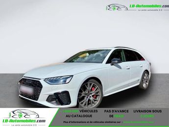  Voir détails -Audi S4 V6 3.0 TDI 341 BVA Quattro à Beaupuy (31)