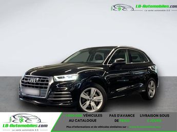  Voir détails -Audi Q5 TDI 286 BVA Quattro à Beaupuy (31)