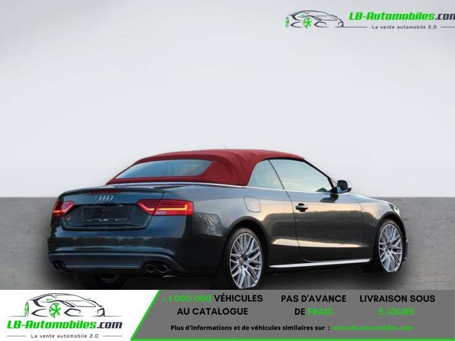 Audi S5 V6 3.0 TFSI 333 BVA Quattro  de 2015