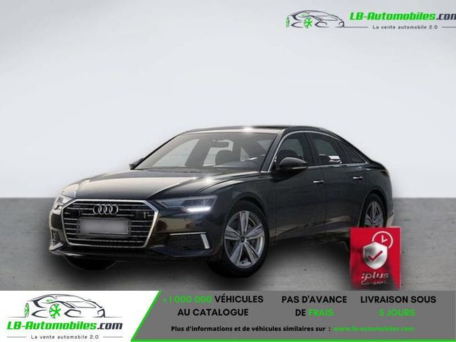 Audi A6 45 TDI V6 245 ch BVA Quattro  de 2023