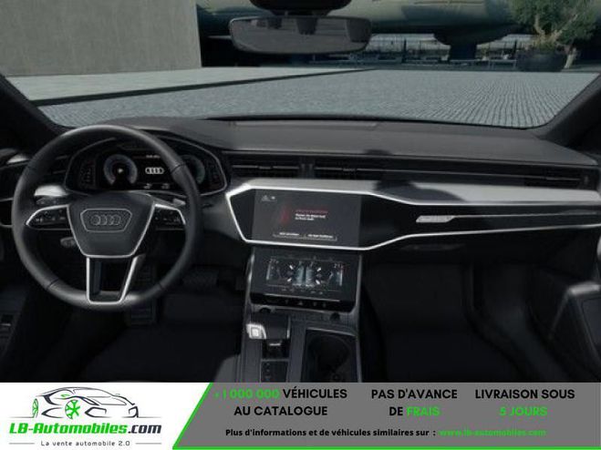 Audi A6 45 TDI V6 245 ch BVA Quattro  de 2023