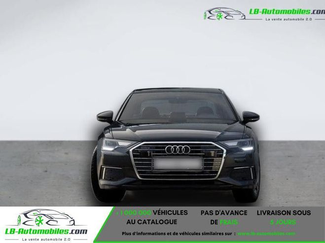 Audi A6 45 TDI V6 245 ch BVA Quattro  de 2023