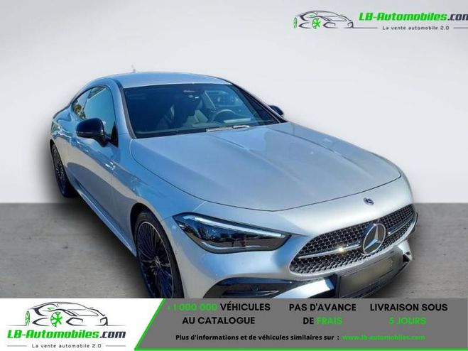 Mercedes Classe CL 200 BVA  de 2023