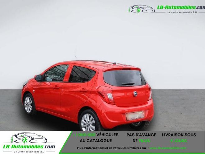 Opel Karl 1.0 - 73 ch  de 2019