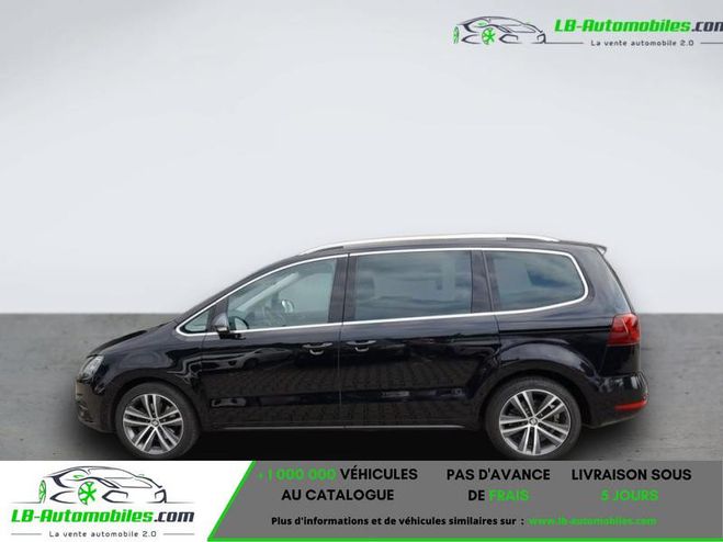 Seat Alhambra 1.4 TSI 150 BVA  de 2019