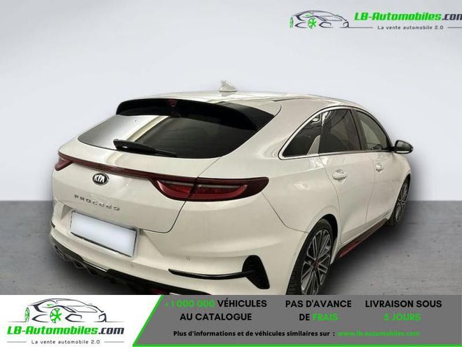 Kia Pro-cee d 1.6 T-GDi 204 ch BVA  de 2019