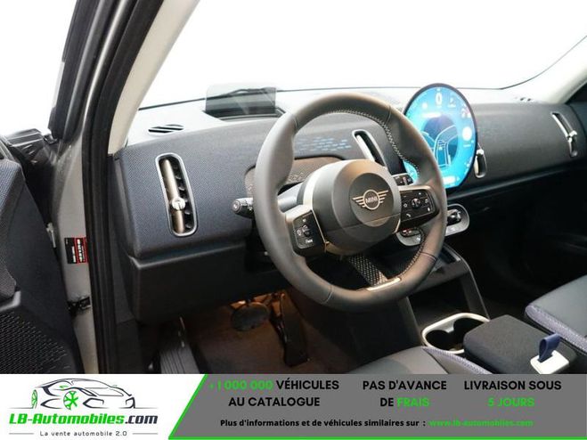 Mini Countryman 170 ch BVA  de 2024