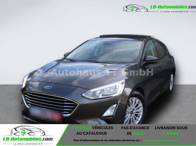 Ford Focus 1.5 EcoBoost 150 BVM  de 2018