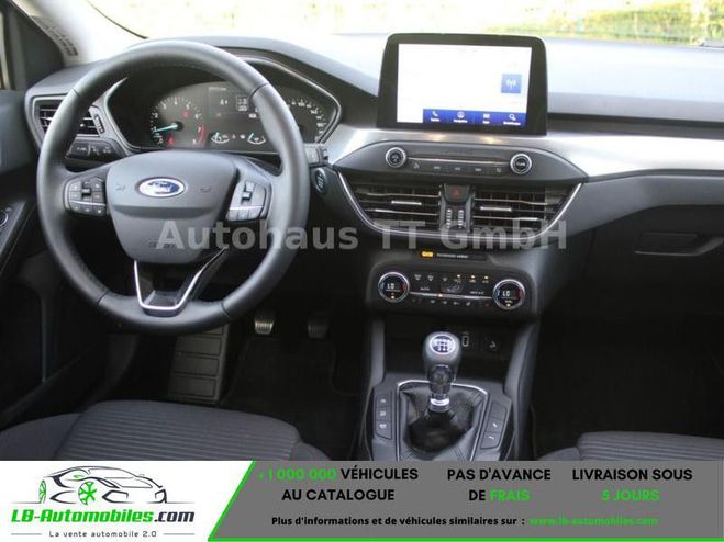 Ford Focus 1.5 EcoBoost 150 BVM  de 2018