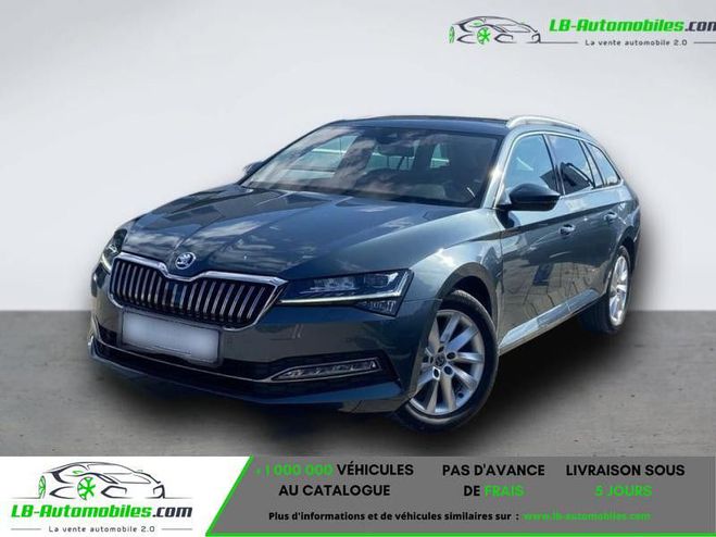 Skoda Superb 2.0 TDI 150 BVA  de 2019