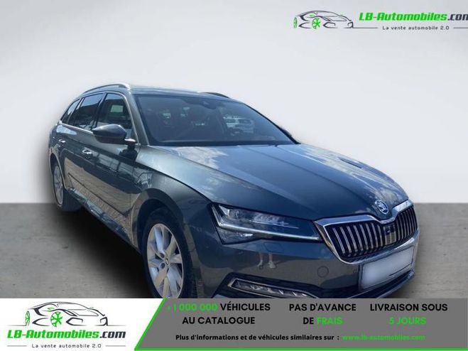 Skoda Superb 2.0 TDI 150 BVA  de 2019