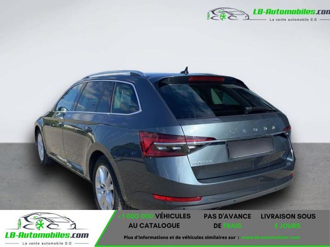 Skoda Superb 2.0 TDI 150 BVA  de 2019