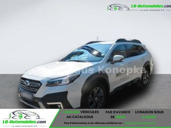  Voir détails -Subaru Outback 2.5i 173 ch BVA à Beaupuy (31)