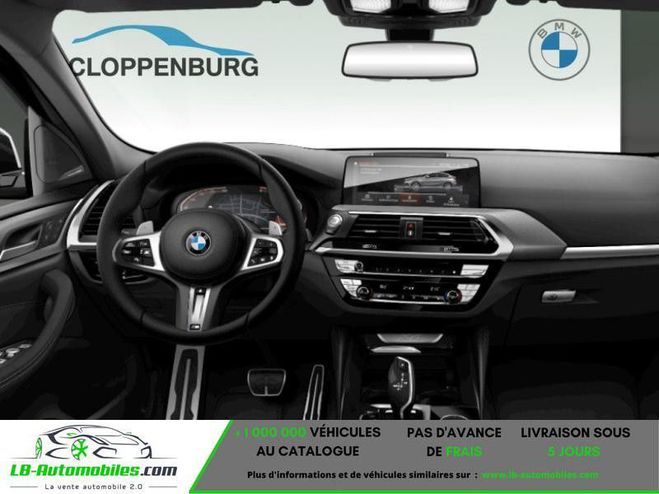 BMW X4 xDrive30d 265 ch BVA  de 2020