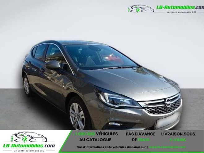 Opel Astra 1.4 Turbo 150 ch BVA  de 2019