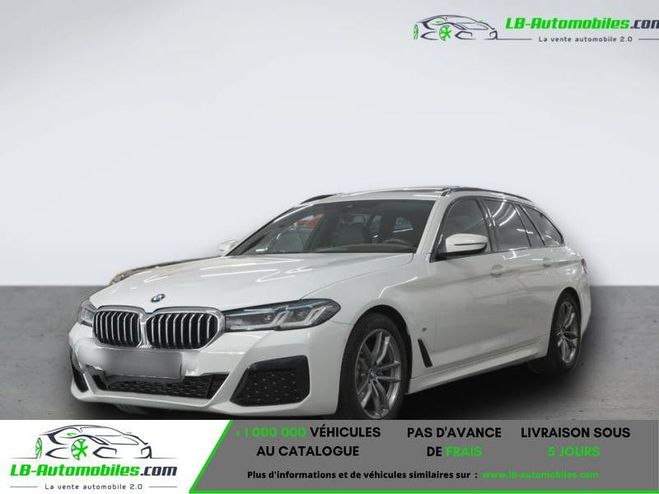 BMW Serie 5 520i 184 ch BVA  de 2020