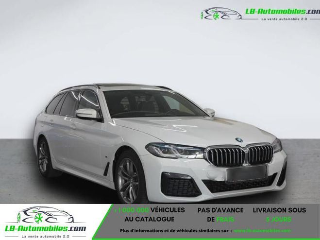 BMW Serie 5 520i 184 ch BVA  de 2020