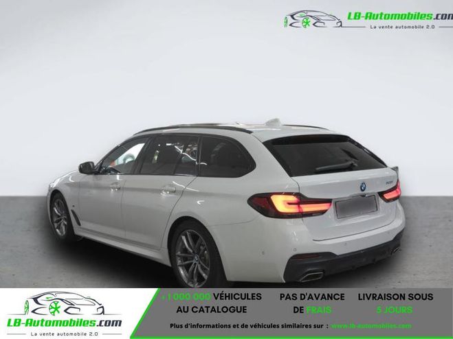 BMW Serie 5 520i 184 ch BVA  de 2020