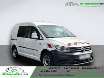  Voir détails -Volkswagen Caddy 2.0 TDI 102 BVA à Beaupuy (31)