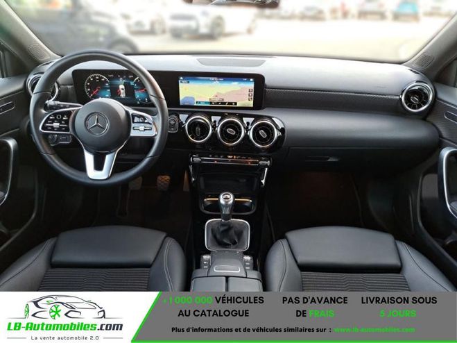 Mercedes Classe A 180 BVM  de 2020