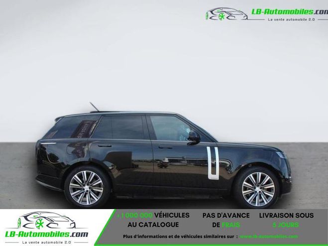 Land rover Range Rover P510e PHEV AWD BVA  de 2024