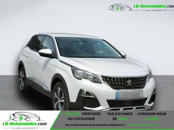  Voir détails -Peugeot 3008 BlueHDi 130ch  BVM à Beaupuy (31)