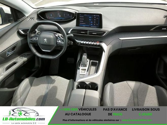 Peugeot 3008 BlueHDi 130ch  BVM  de 2019