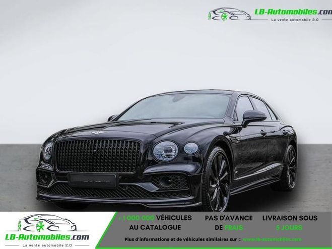 Bentley Continental V8 4.0 550ch BVA  de 2022