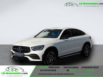  Voir détails -Mercedes GLC 300 d BVA 4Matic à Beaupuy (31)