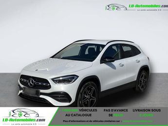 Mercedes Classe GLA