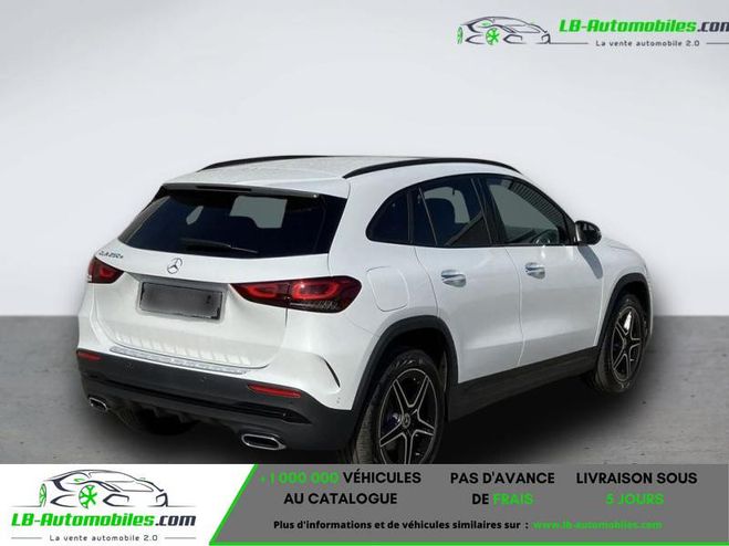 Mercedes Classe GLA 250 e BVA  de 2023