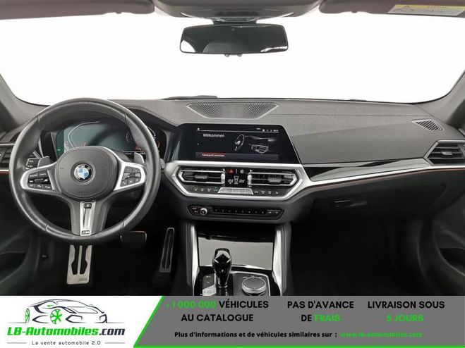 BMW Serie 4 430d 286 ch BVA  de 2023