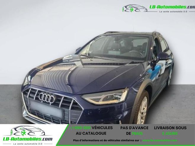 Audi A4 Allroad 45 TDI 231 BVA Quattro  de 2020