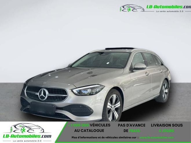 Mercedes Classe C 220 d BVA  de 2021