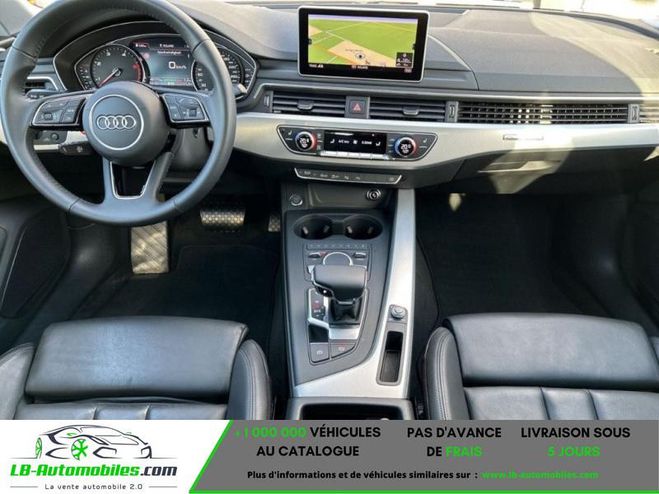 Audi A4 45 TDI 231 BVA Quattro  de 2019