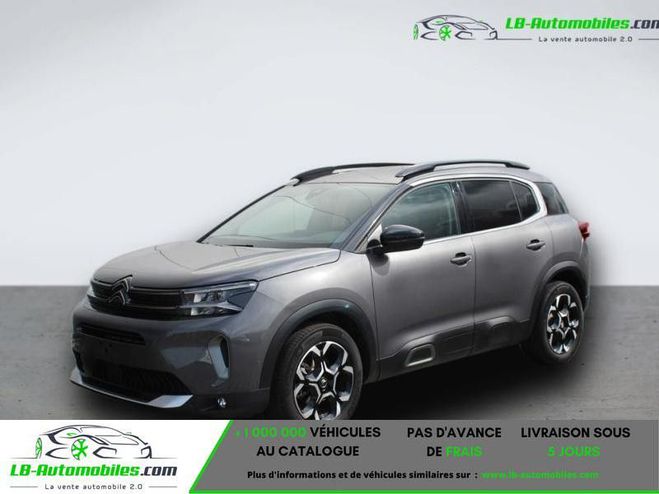 Citroen C5 BlueHDi 130 BVA  de 2022