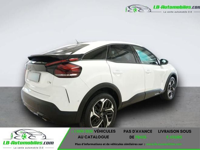 Citroen C4 PureTech 130 BVM  de 2021